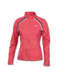 Ветровка ASICS W'S RACKET JACKET (W) Ветровка ASICS W'S RACKET JACKET (W)