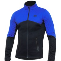 Куртка Arswear Softshell ACTIVE Collection 19 Man (Черный)