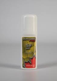 Мазь скольжения жидкая Sciatore PRO SF WET