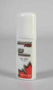 Жидкий парафин SCIATORE PRO SF UNIVERSAL (белый)	-10/+10	80мл.