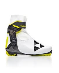  Бег. ботинки FISCHER CARBONLITE SKATE WS (22-23)