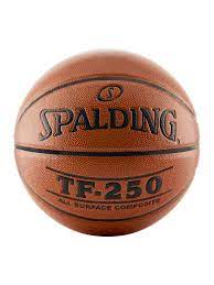 Мяч б/б Spalding TF-250 №6 Мяч б/б Spalding TF-250 №6