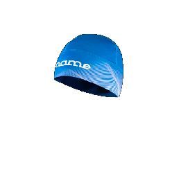 Шапка NONAME VICTORY HAT CLUBLINE BLUE 16 Шапка NONAME VICTORY HAT CLUBLINE BLUE 16