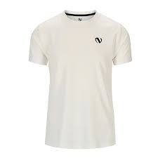 Футболка Oslo Training T-Shirt Men WHITE