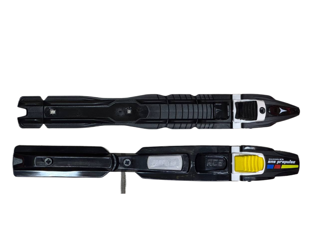 лыжные крепления