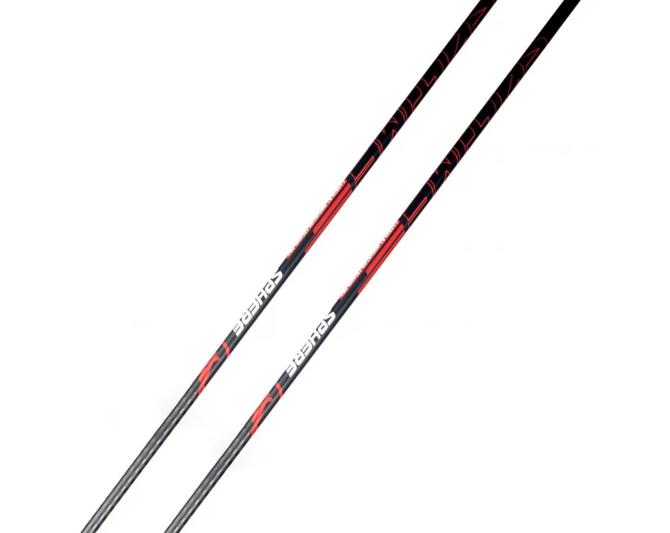карбоновые лыжные палки Ski Time