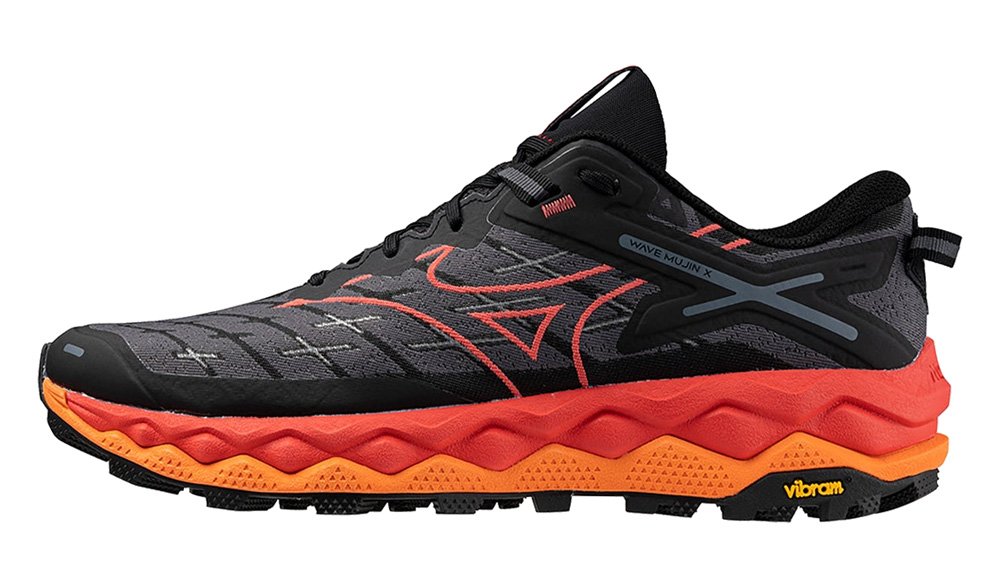 WAVE MUJIN 10