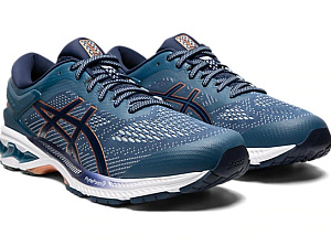 Кроссовки ASICS GEL-KAYANO 26 Кроссовки ASICS GEL-KAYANO 26