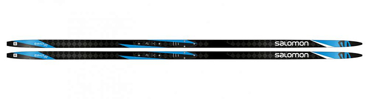 408888 Лыжи SALOMON S/MAX CARBON SK