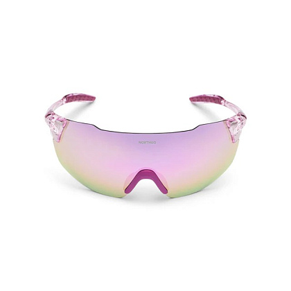  Мультиспортивные очки NORTHUG SILVER 3.0 Performance Purple