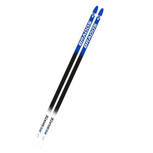 ЛЫЖИ BRADOS RS SKATE EX 2023 Blue (2023)