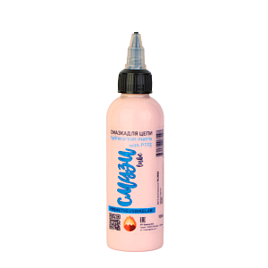 Смазка парафиновая для цепи СМУЗИ LUBE NEW 100 мл Смазка парафиновая для цепи СМУЗИ LUBE NEW 100 мл