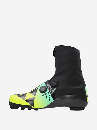 Бег. ботинки SPEEDMAX 9 CLASSIC RL BOA