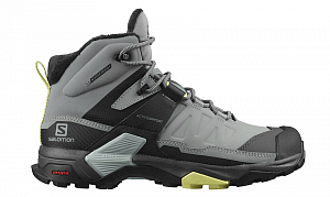 Ботинки X ULTRA 4 MID WINTER TS CSWP W M Ботинки X ULTRA 4 MID WINTER TS CSWP W M