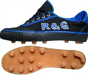 П/Кеды с шипами