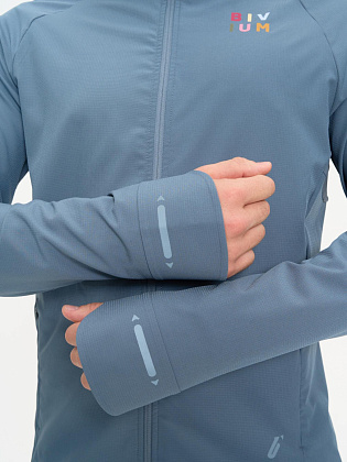 Куртка д/муж. "Компакт 2.0 цвет графитовый