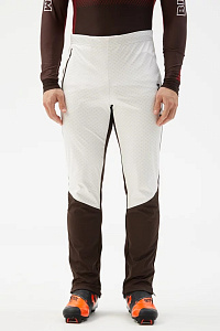 Брюки д/муж. Баланс 2.0 цвет молочный_кофейный