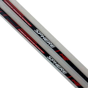 Трубки карбон SKI TIME SPHERE 