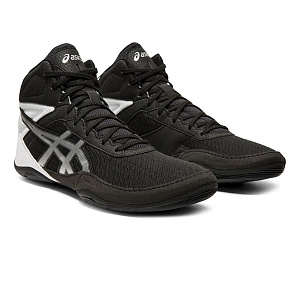 Обувь для борьбы ASICS MATFLEX 6 (001) Обувь для борьбы ASICS MATFLEX 6 (001)