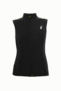 Жилет "Траверс" д/жен.,цвет черный Жилет "Траверс" д/жен.,цвет черный
