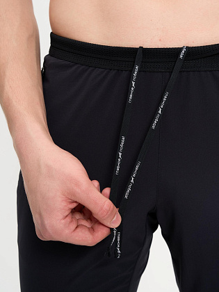 Брюки д/муж. Кантри 2.0 цвет черный