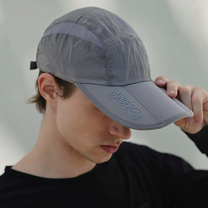 Кепка Wonder Trail