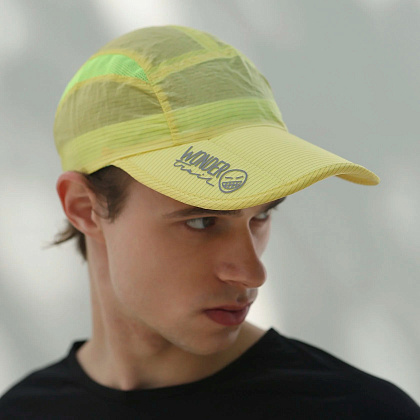 Кепка Wonder Trail