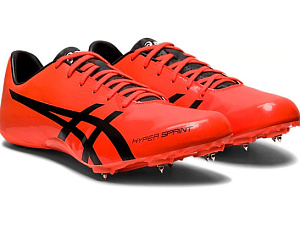 Кроссовки ASICS  HYPERSPRINT 7 (701) Кроссовки ASICS  HYPERSPRINT 7 (701)