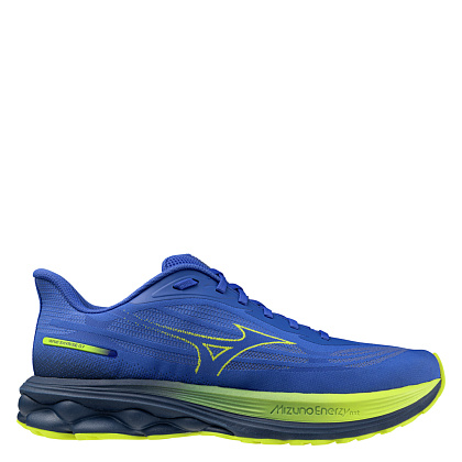 Кроссовки WAVE SKYRISE 7 Dazzling Blue/Fortune Yellow/E