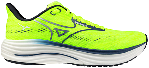 Кроссовки WAVE RIDER 29 Lightning Yellow/Estate Blue/S