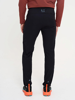 Брюки д/муж. Кантри 2.0 цвет черный