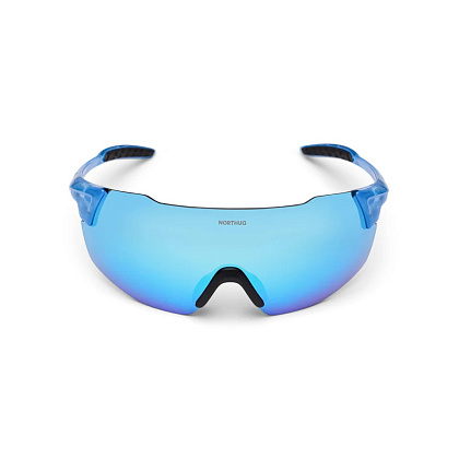  Мультиспортивные очки NORTHUG SILVER 3.0 Performance Blue