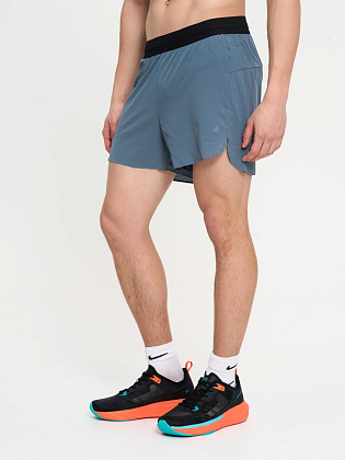 Шорты д/муж. Кросс 2.0 цвет графитовый