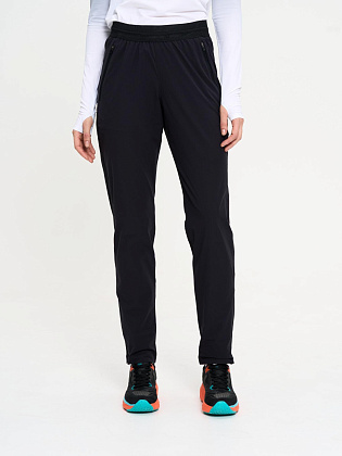 Брюки д/жен. Кантри 2.0 цвет черный