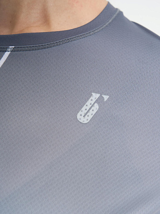 Лонгслив д/жен. Лайт 2.0 цвет белый