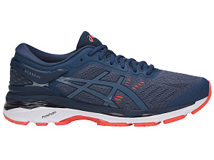 Кроссовки ASICS GEL-KAYANO 24 Кроссовки ASICS GEL-KAYANO 24