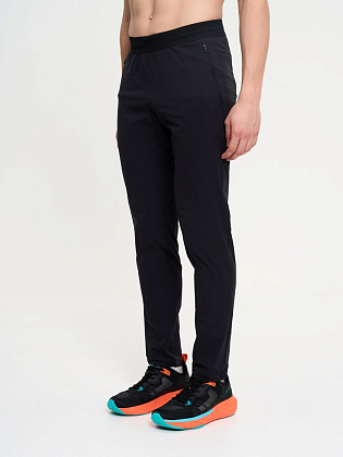 Брюки д/муж. Кантри 2.0 цвет черный