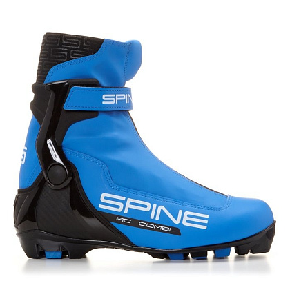 Ботинки лыж. NNN SPINE RC Combi 86/1-22