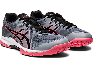 Кроссовки ASICS GEL-ROCKET 9 (волейбольн.) (020) Кроссовки ASICS GEL-ROCKET 9 (волейбольн.) (020)