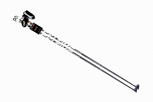 ПАЛКИ ЛЫЖНЫЕ В СБОРЕ SKI TIME LEGEND ZIMYTOV