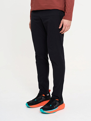 Брюки д/муж. Кантри 2.0 цвет черный