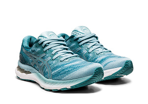 Кроссовки ASICS GEL- NIMBUS 23 (400) Кроссовки ASICS GEL- NIMBUS 23 (400)