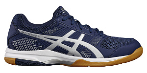 Кроссовки ASICS GEL-ROCKET 8 (волейбольн.) Кроссовки ASICS GEL-ROCKET 8 (волейбольн.)