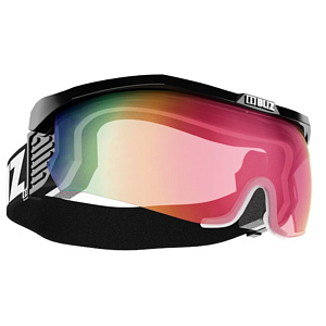 Маска-козырек BLIZ PROFLIP black Маска-козырек BLIZ PROFLIP black