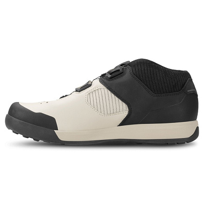 Велообувь SCOTT Mtb Shr-alp EVO Boa black/beige