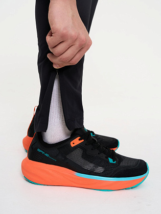 Брюки д/муж. Кантри 2.0 цвет черный