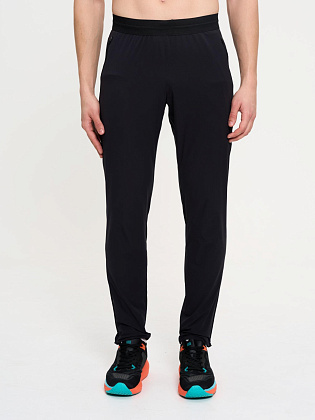 Брюки д/муж. Кантри 2.0 цвет черный