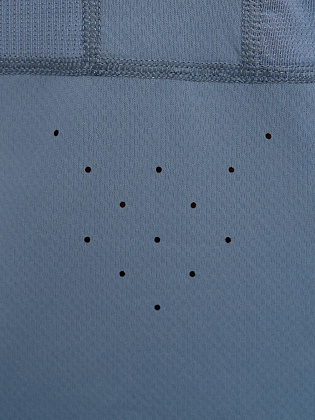 Футболка д/жен. Темп 2.0 цвет графитовый