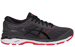 Кроссовки ASICS GEL-KAYANO  24 Кроссовки ASICS GEL-KAYANO  24