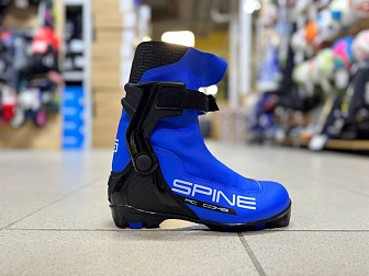 Как правильно подобрать лыжные ботинки